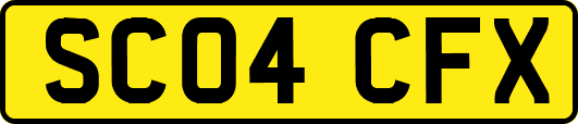 SC04CFX
