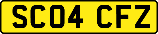 SC04CFZ