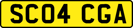 SC04CGA