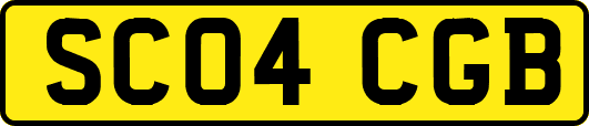 SC04CGB