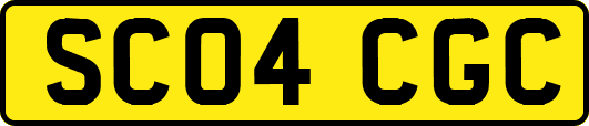 SC04CGC