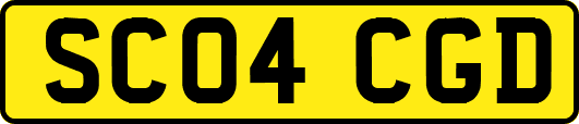 SC04CGD