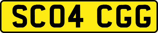 SC04CGG