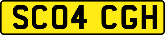 SC04CGH