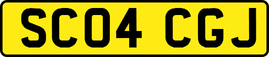 SC04CGJ