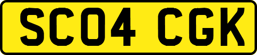 SC04CGK