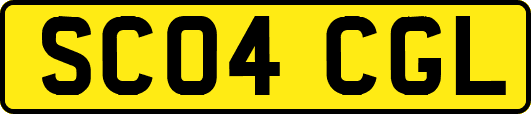 SC04CGL