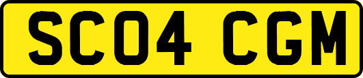 SC04CGM