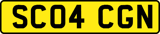 SC04CGN