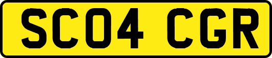 SC04CGR