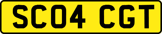 SC04CGT