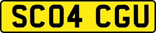 SC04CGU