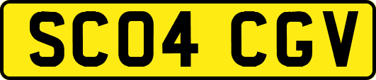 SC04CGV