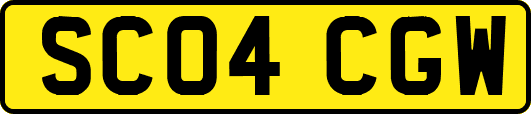 SC04CGW
