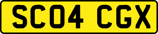 SC04CGX
