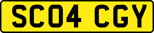 SC04CGY