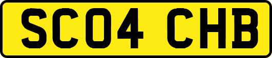 SC04CHB