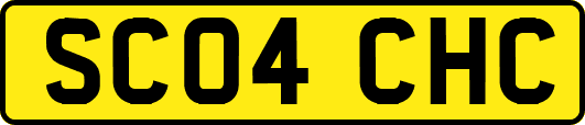 SC04CHC