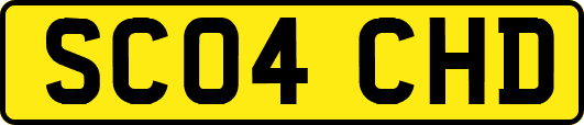 SC04CHD