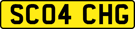 SC04CHG
