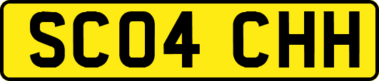 SC04CHH