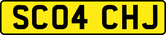 SC04CHJ