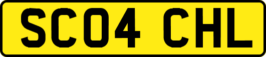 SC04CHL