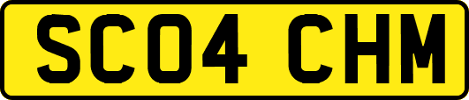 SC04CHM