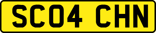 SC04CHN