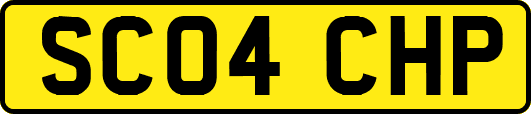 SC04CHP