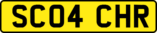 SC04CHR