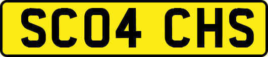 SC04CHS