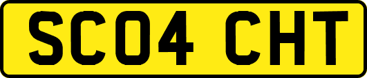 SC04CHT