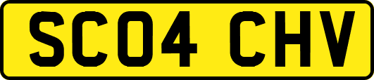 SC04CHV