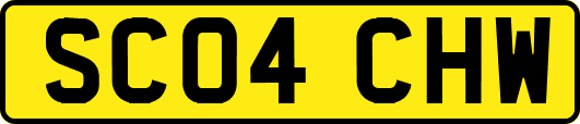 SC04CHW