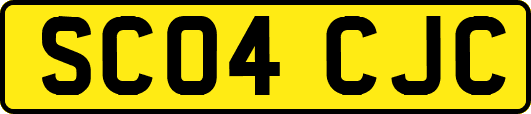 SC04CJC