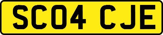 SC04CJE