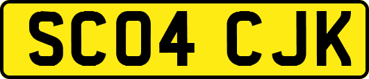 SC04CJK
