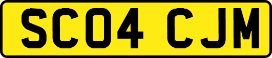 SC04CJM