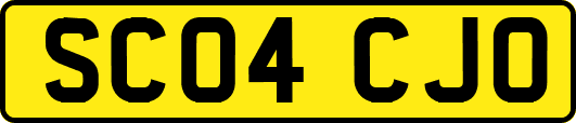 SC04CJO