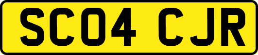 SC04CJR
