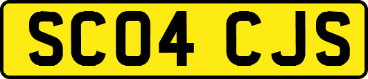 SC04CJS