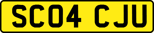 SC04CJU