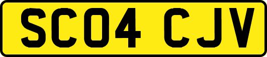 SC04CJV