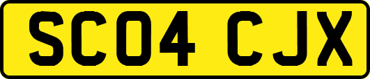 SC04CJX