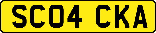 SC04CKA