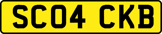 SC04CKB