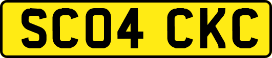 SC04CKC