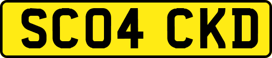 SC04CKD