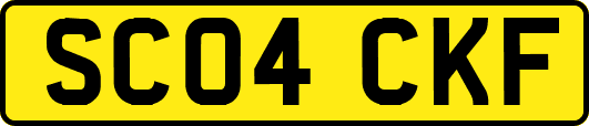 SC04CKF